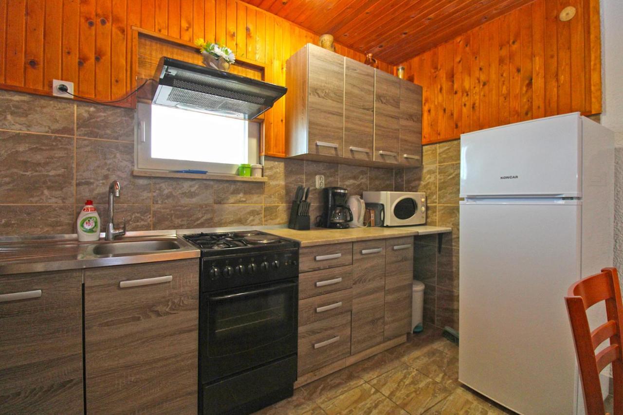 Apartments Matilda 1954 Fažana Екстериор снимка