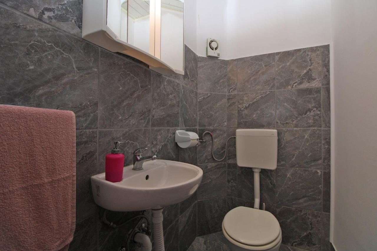 Apartments Matilda 1954 Fažana Екстериор снимка