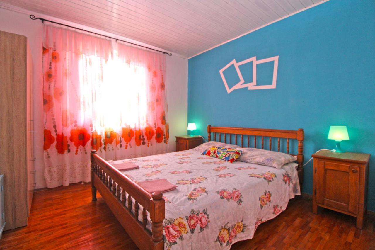 Apartments Matilda 1954 Fažana Екстериор снимка