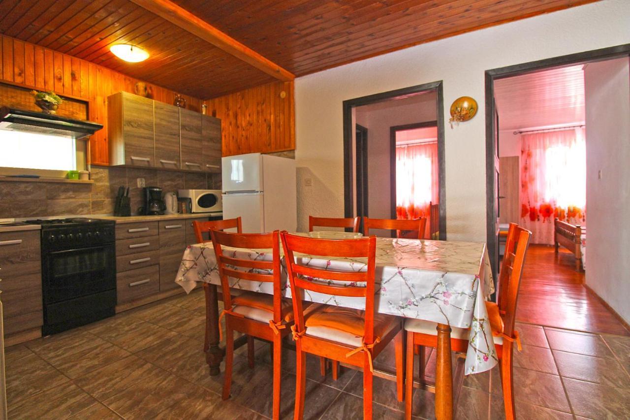 Apartments Matilda 1954 Fažana Екстериор снимка