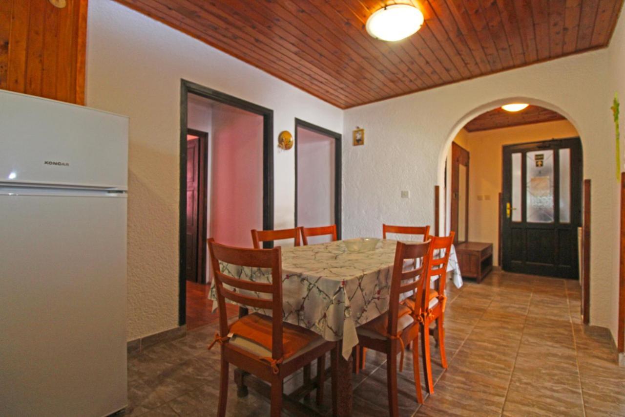 Apartments Matilda 1954 Fažana Екстериор снимка