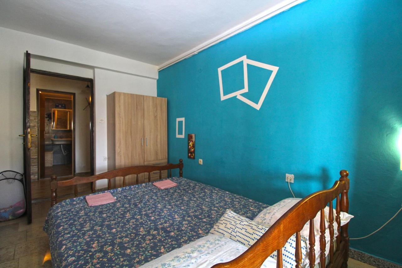 Apartments Matilda 1954 Fažana Екстериор снимка