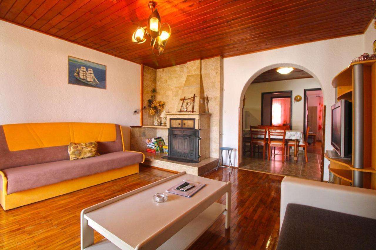 Apartments Matilda 1954 Fažana Екстериор снимка
