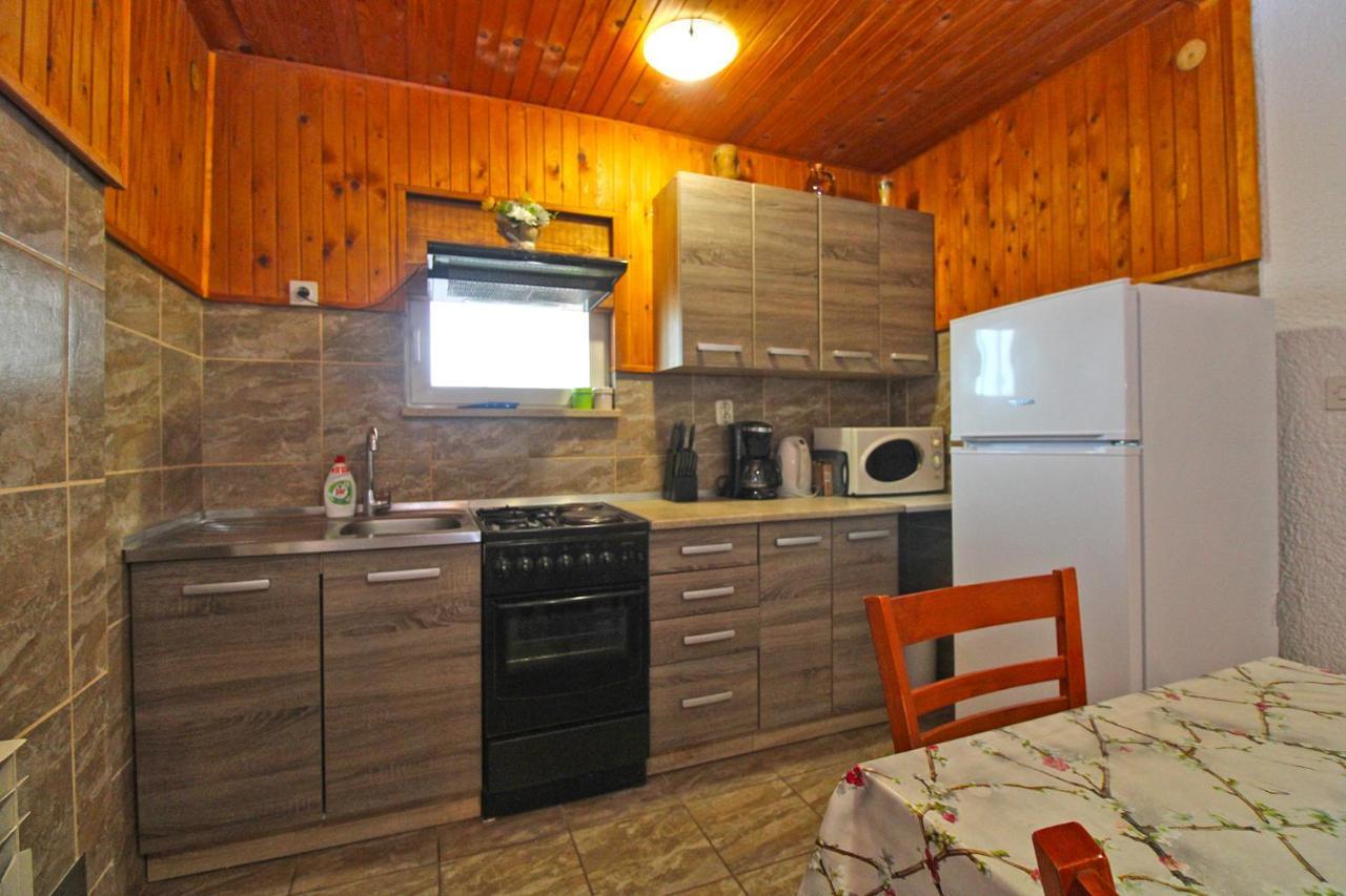 Apartments Matilda 1954 Fažana Екстериор снимка