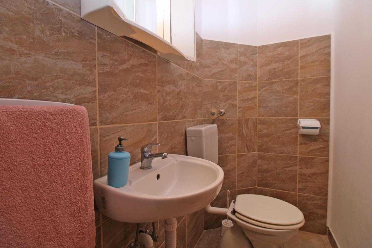 Apartments Matilda 1954 Fažana Екстериор снимка