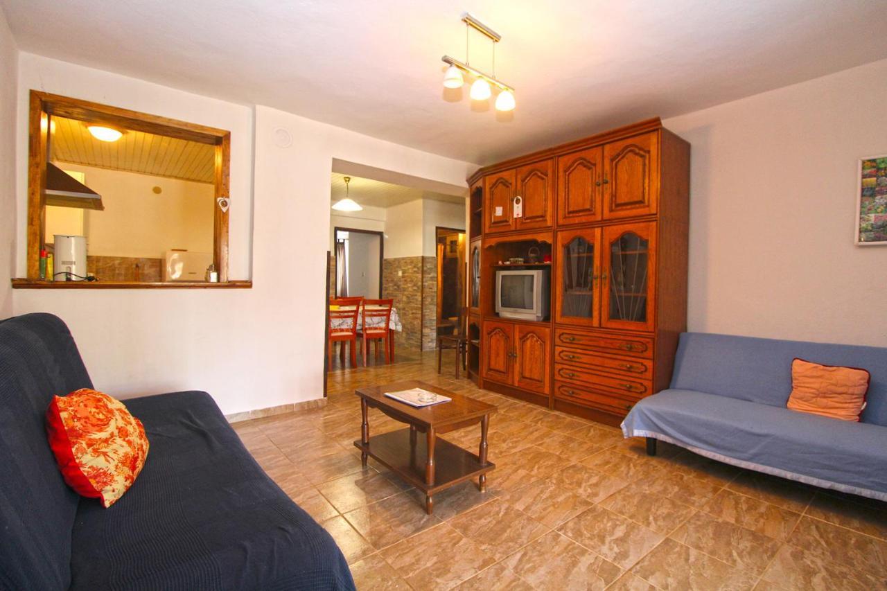 Apartments Matilda 1954 Fažana Екстериор снимка