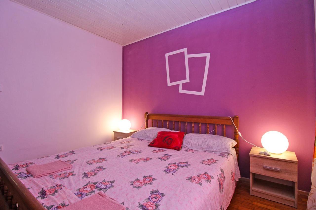 Apartments Matilda 1954 Fažana Екстериор снимка