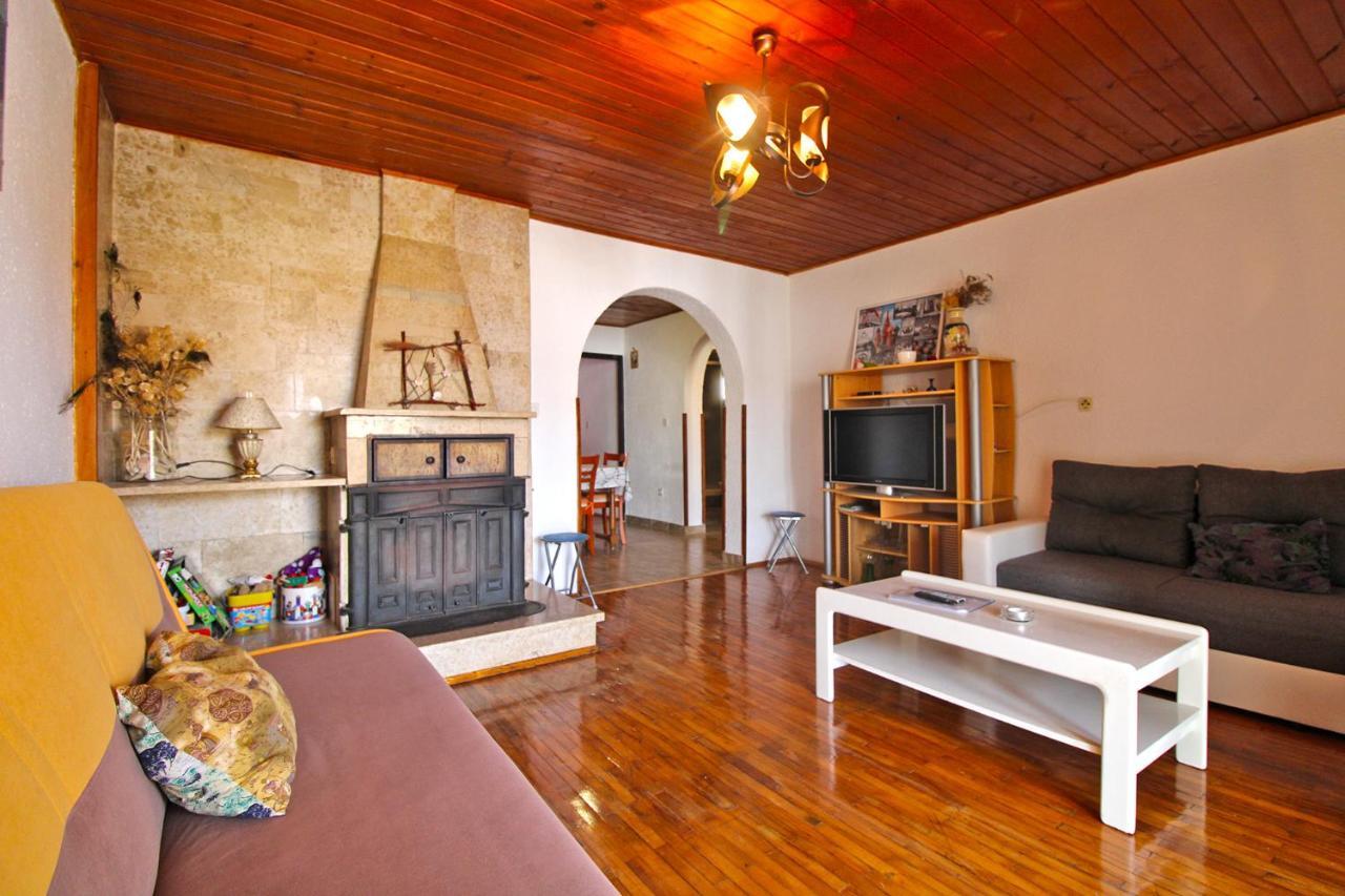 Apartments Matilda 1954 Fažana Екстериор снимка