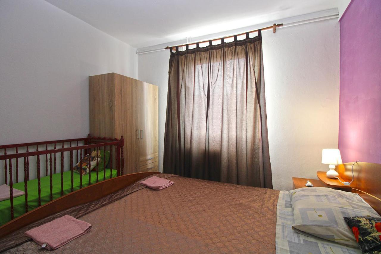 Apartments Matilda 1954 Fažana Екстериор снимка