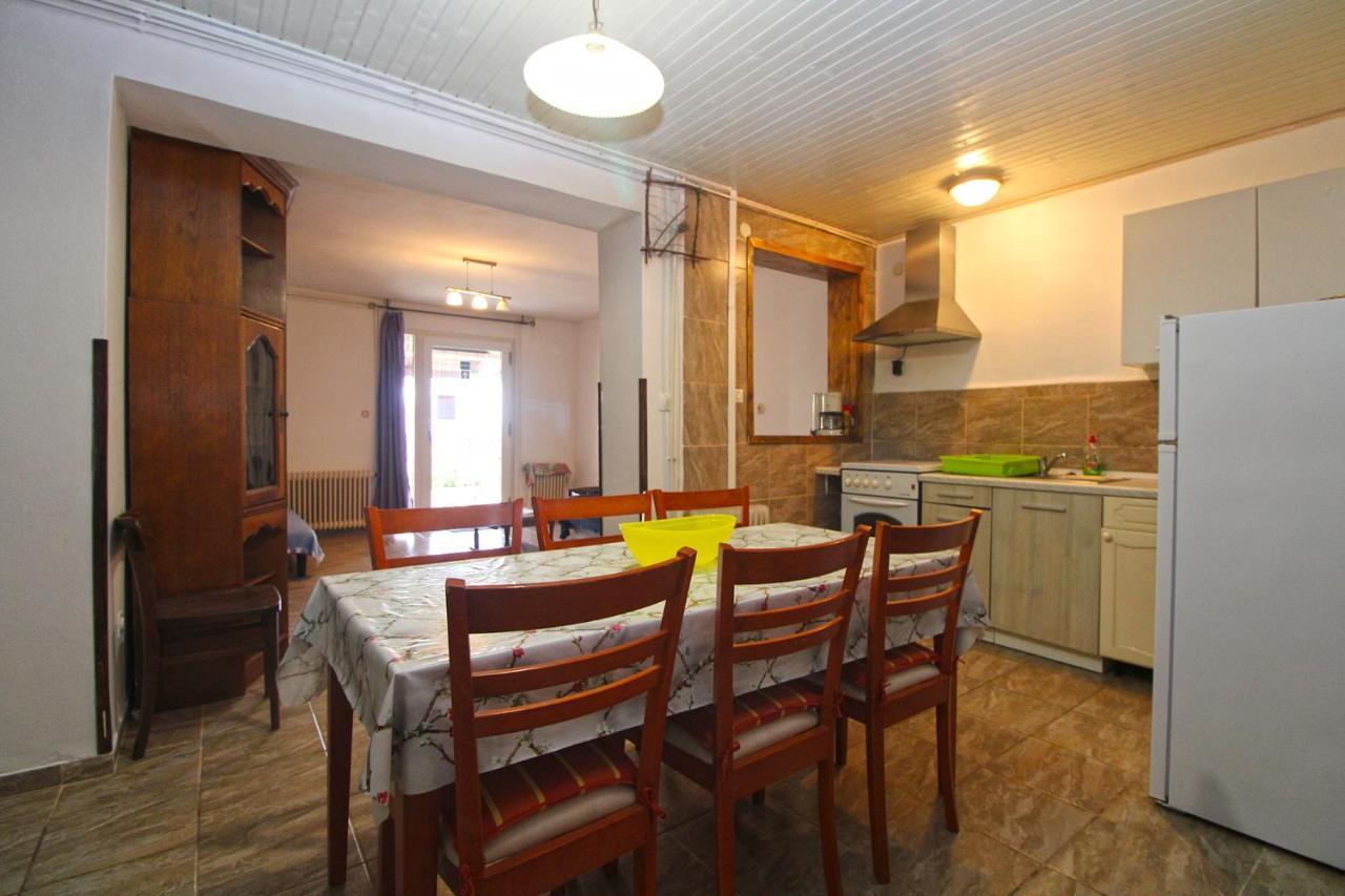 Apartments Matilda 1954 Fažana Екстериор снимка