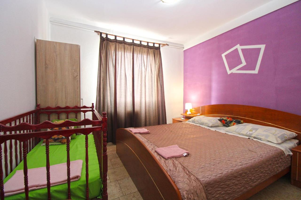 Apartments Matilda 1954 Fažana Екстериор снимка