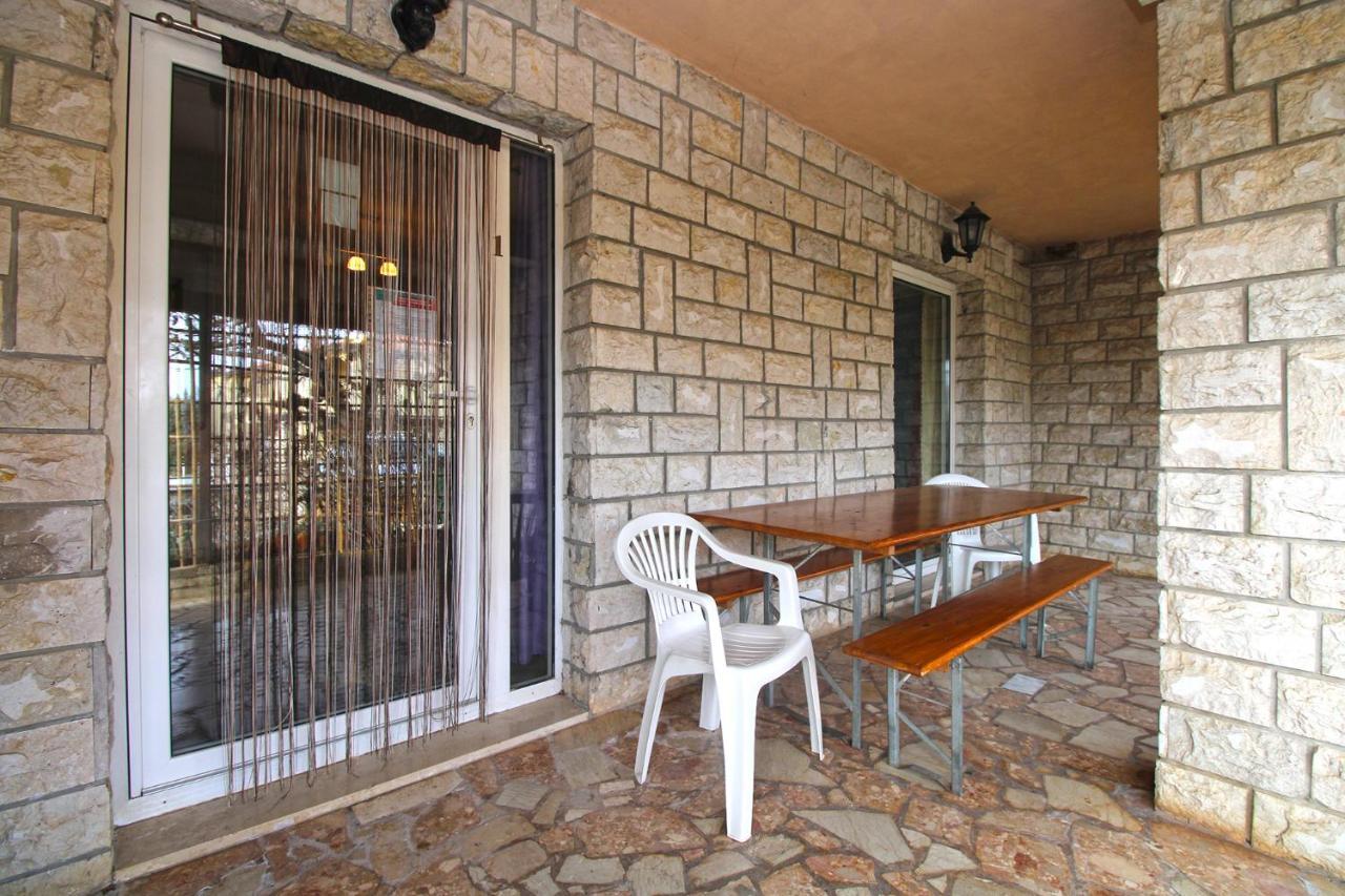 Apartments Matilda 1954 Fažana Екстериор снимка