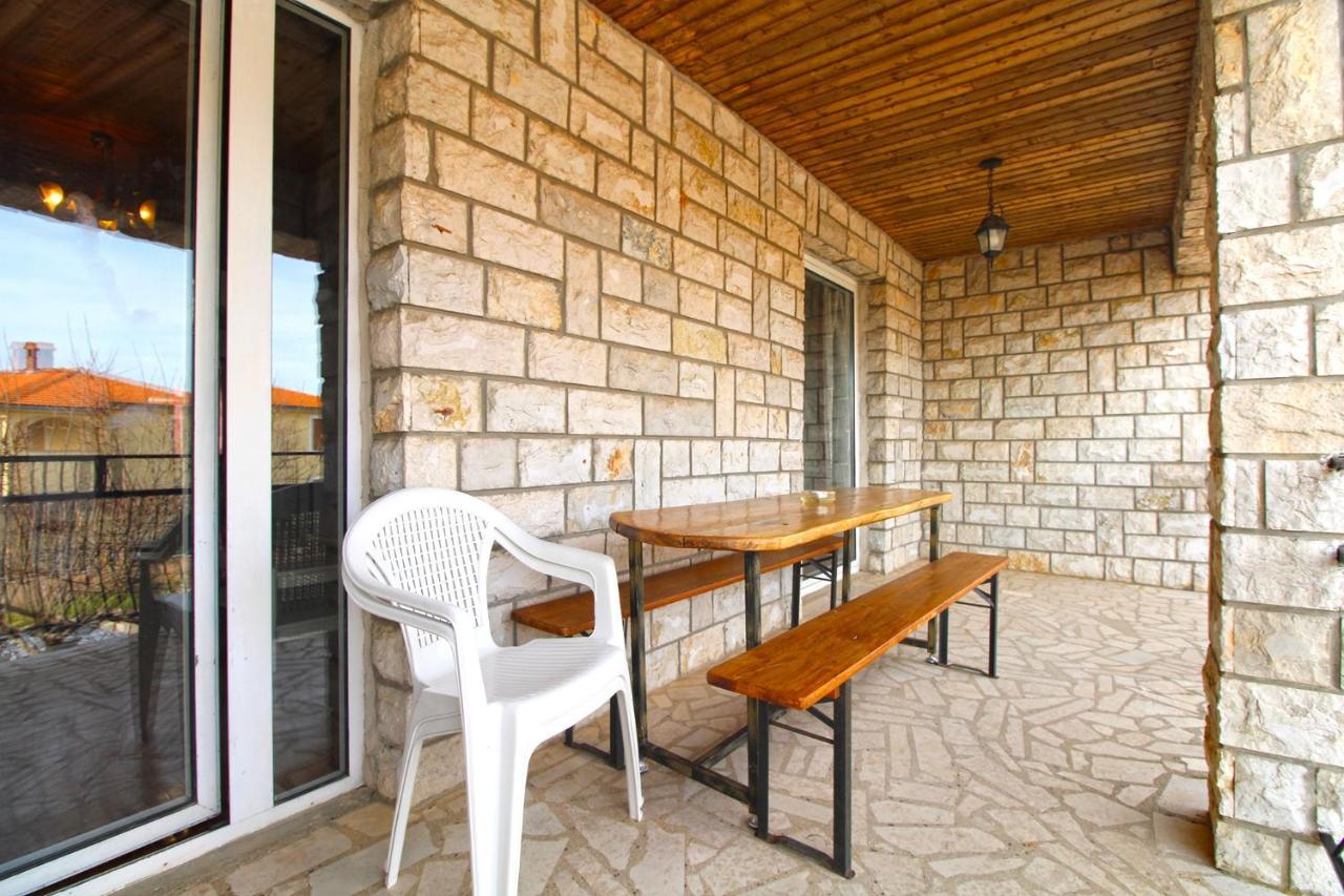 Apartments Matilda 1954 Fažana Екстериор снимка