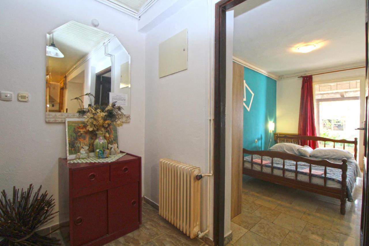 Apartments Matilda 1954 Fažana Екстериор снимка