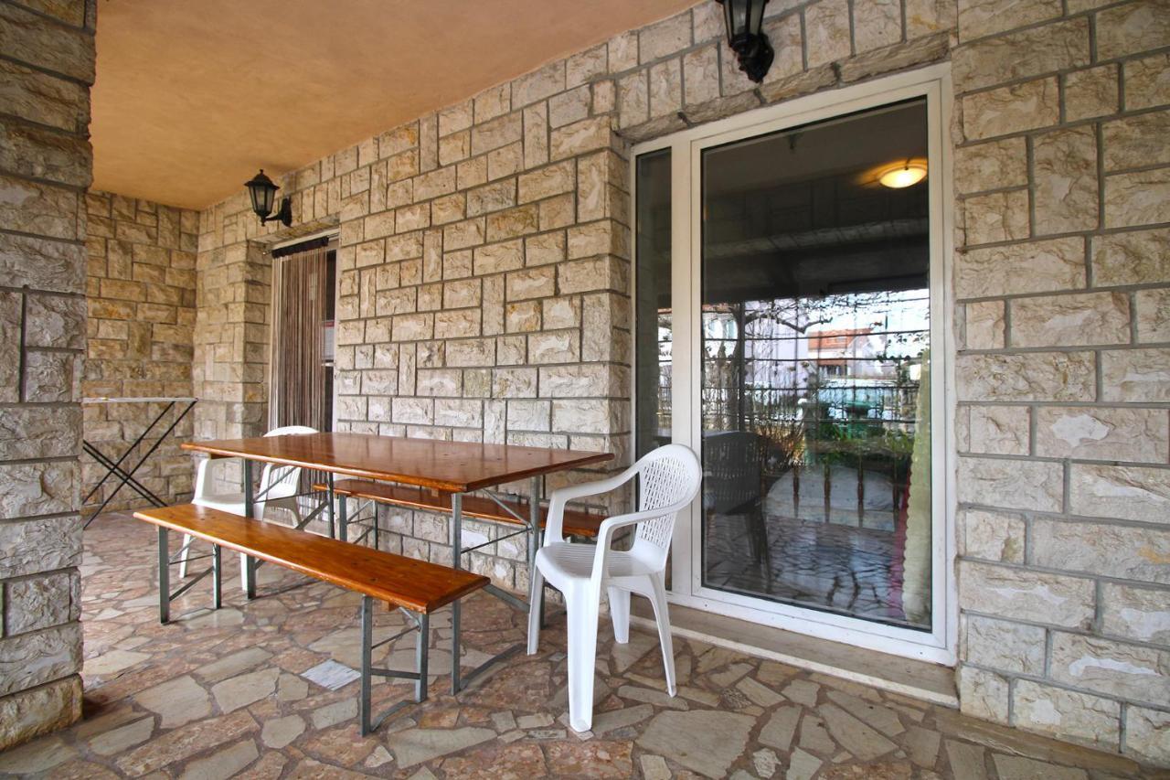 Apartments Matilda 1954 Fažana Екстериор снимка
